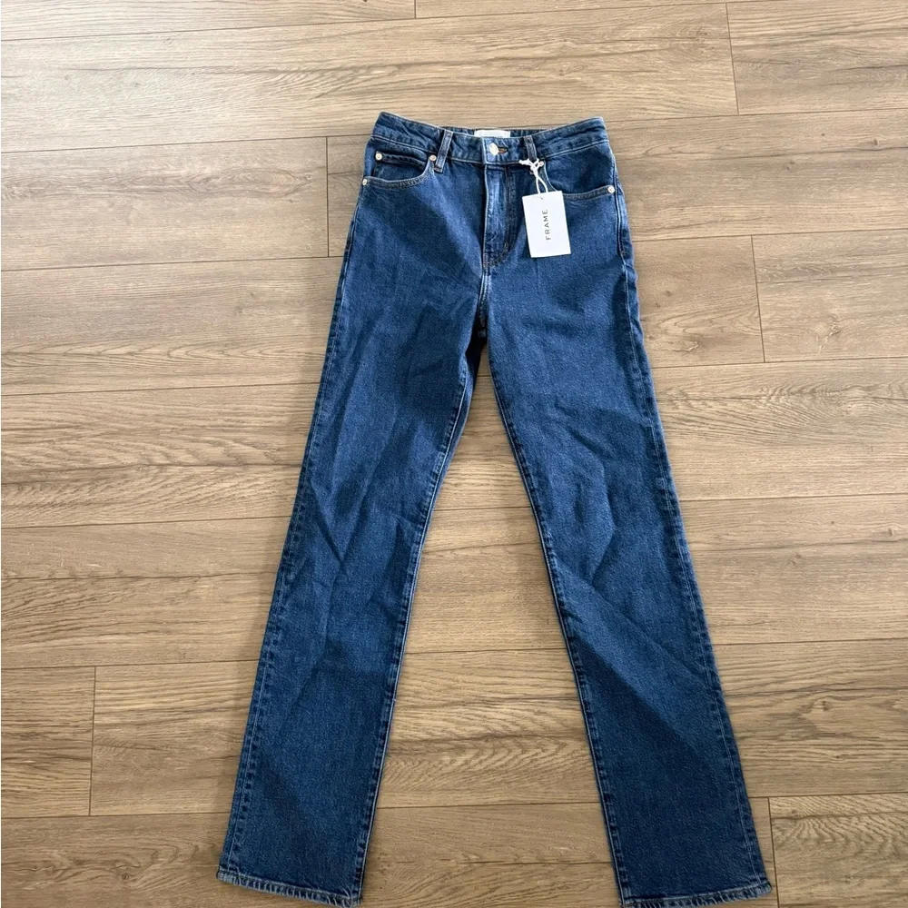 Frame Denim The Ruler - Picture 2 of 4